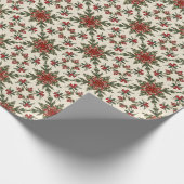 Papier cadeau de Noël (Coin)