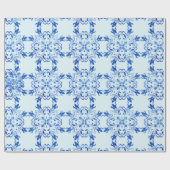 Papier Cadeau Débardeur féminine (Plat)