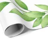 Papier Cadeau Décor de fête, table d'entrée, papier d'emballage, (Coin rond)