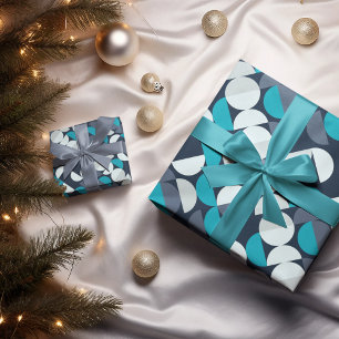 Papier Cadeau Décor Pop