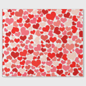 Papier Cadeau Décoration arrière - plan Abstraite (Plat)