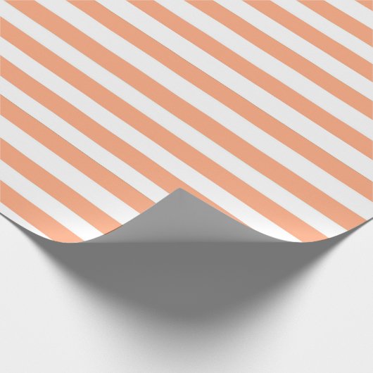 Papier Cadeau Découpe triée (Coin)