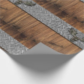 Papier Cadeau Deer Hunter (Coin)