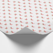 Papier Cadeau Définir la vilaine  (Coin)