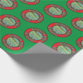 Papier Cadeau Delaware Rehoboth Beach (Coin)