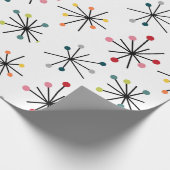 Papier Cadeau Démarrage (Coin)