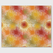 Papier Cadeau Démarrage (Plat)