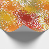 Papier Cadeau Démarrage (Coin)