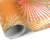 Papier Cadeau Démarrage (Coin rond)