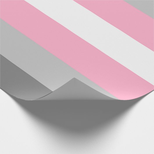 Papier Cadeau DemiGirl (Coin)