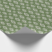 Papier Cadeau Dentelles (Coin)