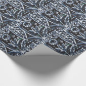 Papier Cadeau Dentelles (Coin)