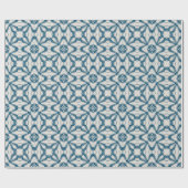 Papier Cadeau Dentelles (Plat)