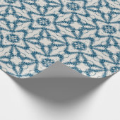 Papier Cadeau Dentelles (Coin)