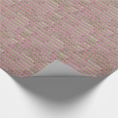 PAPIER CADEAU DENTISTE DENTISTES ORTHODONTIQUES BOUCHE DE DENTS  (Coin)