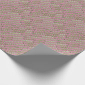 PAPIER CADEAU DENTISTE DENTISTES ORTHODONTIQUES BOUCHE DE DENTS  (Coin)