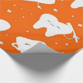 Papier Cadeau Dents mignons (Coin)