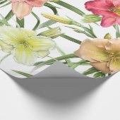 Papier Cadeau Des jours partout (Coin)