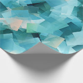 Papier Cadeau Des Mers Qui Frottent.... (Coin)
