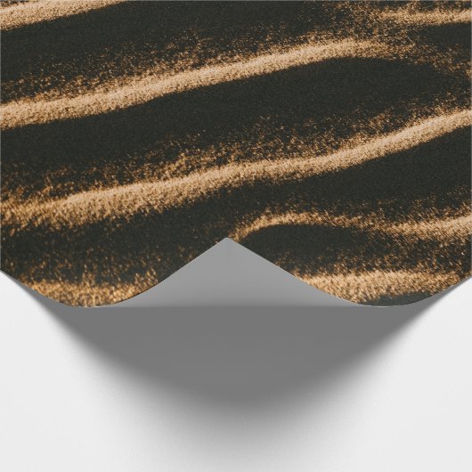 Papier Cadeau Déserto (Coin)