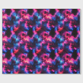 Papier Cadeau Design artistique (Plat)