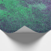 Papier Cadeau Design Denim Washed #2 à Emporio Moffa (Coin)