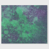 Papier Cadeau Design Denim Washed #2 à Emporio Moffa (Plat)