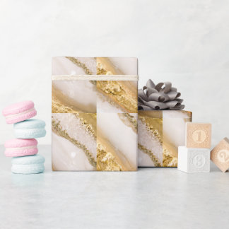 Papier Cadeau Design elegante e raffinato