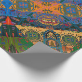 Papier Cadeau Design portugais (Coin)