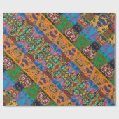Papier Cadeau Design portugais (Plat)