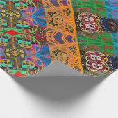 Papier Cadeau Design portugais (Coin)