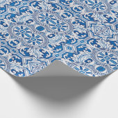 Papier Cadeau Design portugais (Coin)