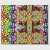 Papier Cadeau Design portugais (Plat)
