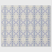 Papier Cadeau Design portugais (Plat)