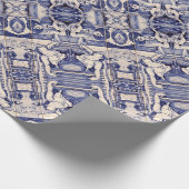 Papier Cadeau Design portugais (Coin)