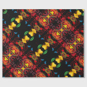 Papier Cadeau Design portugais (Plat)