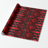 Papier Cadeau Design portugais (Déroulé)