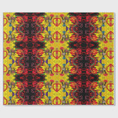 Papier Cadeau Design portugais (Plat)