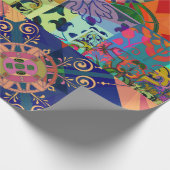 Papier Cadeau Design portugais (Coin)