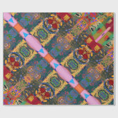 Papier Cadeau Design portugais (Plat)