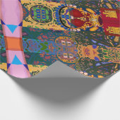 Papier Cadeau Design portugais (Coin)