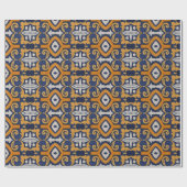 Papier Cadeau Design portugais (Plat)