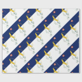 Papier Cadeau Design portugais (Plat)