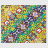 Papier Cadeau Design portugais (Plat)