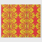 Papier Cadeau Design portugais (Plat)