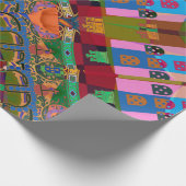 Papier Cadeau Design portugais (Coin)