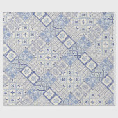 Papier Cadeau Design portugais (Plat)