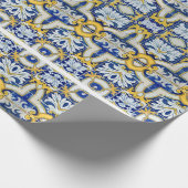 Papier Cadeau Design portugais (Coin)