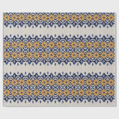 Papier Cadeau Design portugais (Plat)
