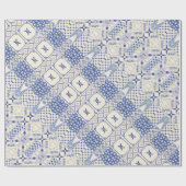Papier Cadeau Design portugais (Plat)